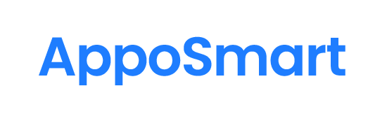 Logo apposmart